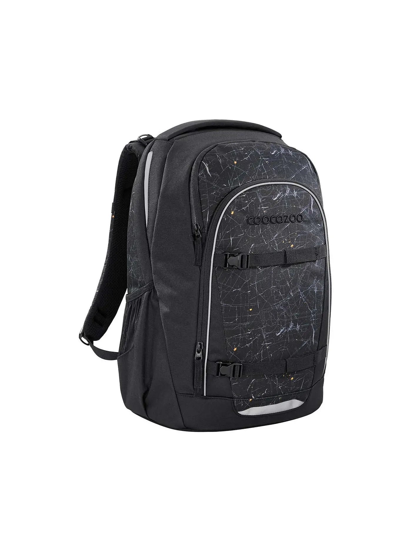 COOCAZOO | Schulrucksack EVERY Urban Metro | 
